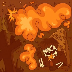 !!HALLOWEEN SNUFF!! #RUSTEDGRAVEYARD [2025]