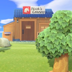 3:30PM - Animal Crossing: New Horizons Inspired Song