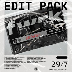 I Got Lost in Berlin (Ultradaft, Bucks Edit)