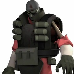 Demoegg (Triple Trouble TF2/FNF)