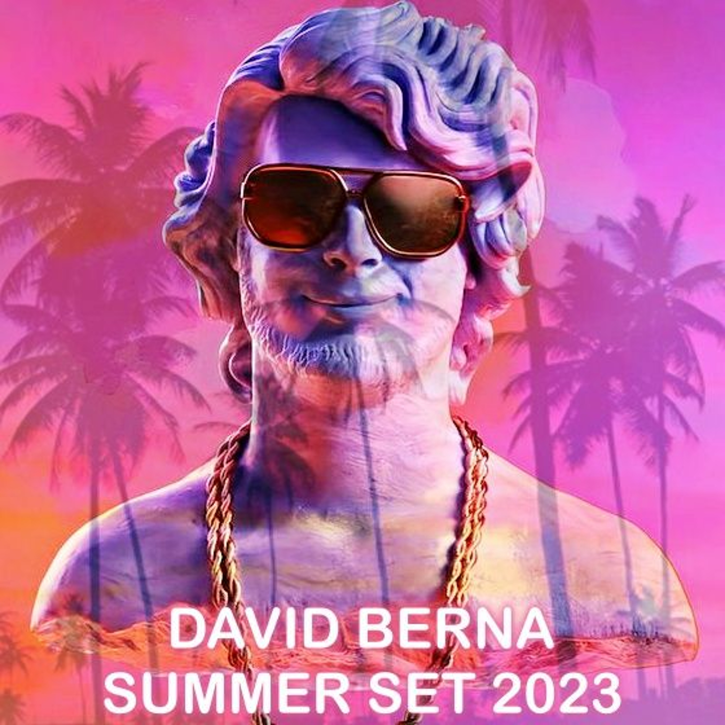 David Berna