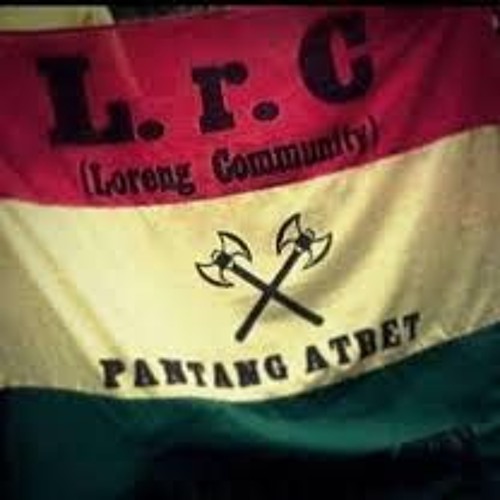 LOREENG COMUNITY ( PANTANG ATREET!!! ) KATEPUL POENYA