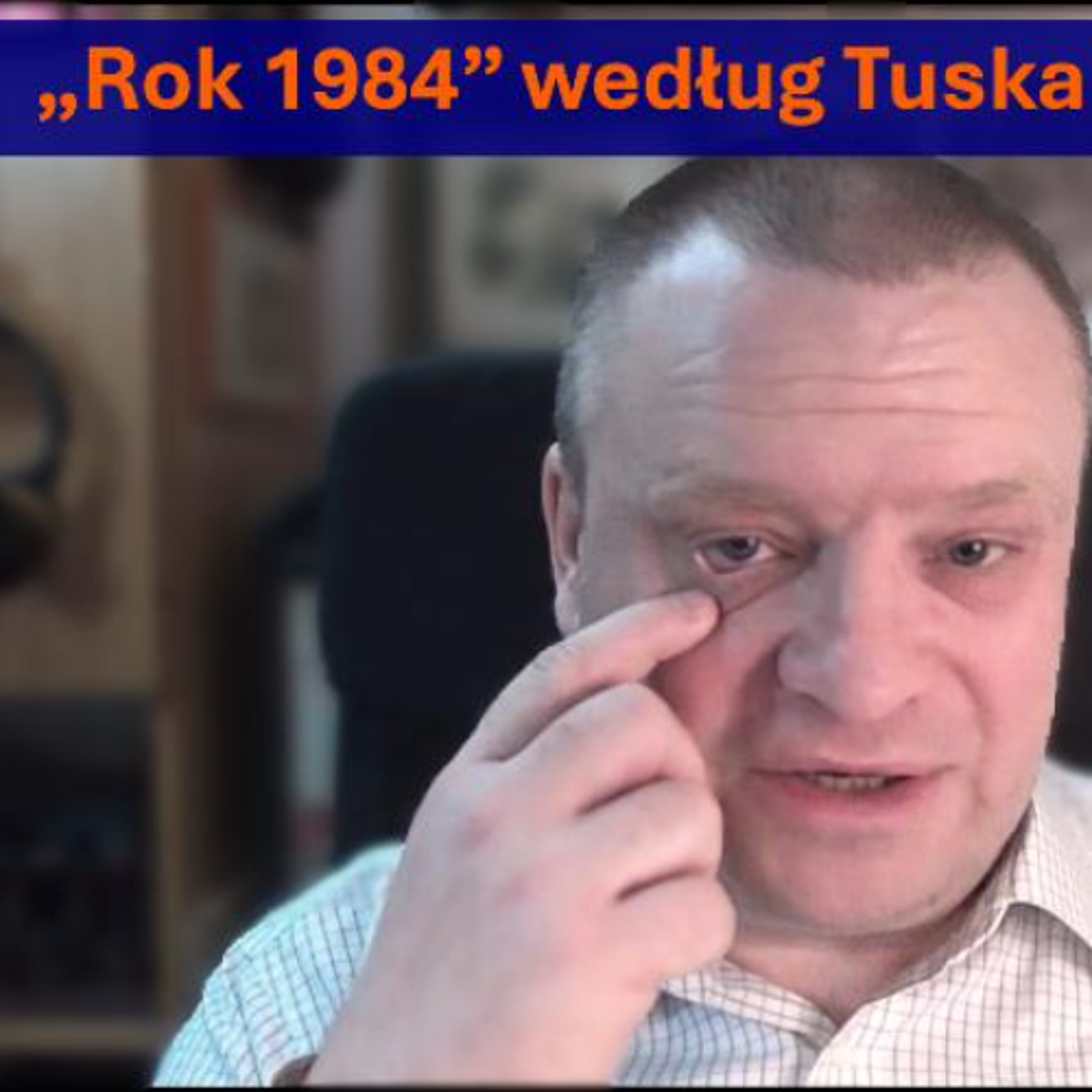Łukasz Warzecha podcast