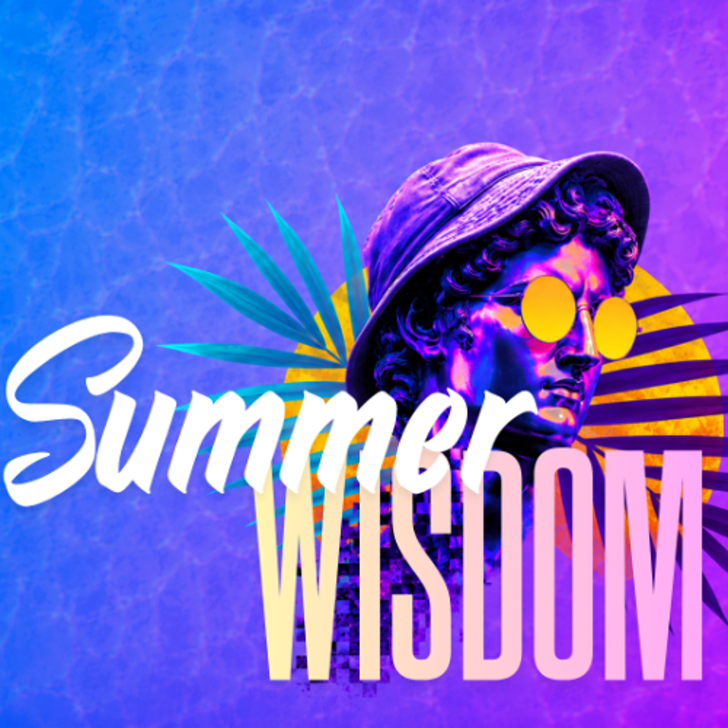 Summer Wisdom // Who forms you? // Pastor Andy Urteaga