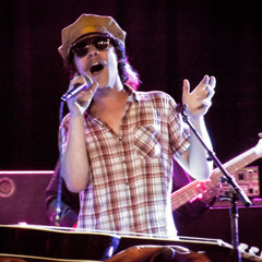 Horses Fall From The Sky