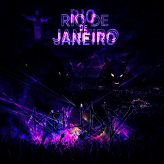 KOUDY-Rave in Rio