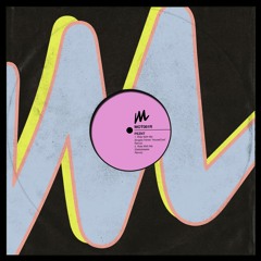 PEZNT - RIDE WITH ME (Angelo Ferreri 'HouseCool' Remix) // Motive Records