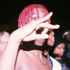 Yachty in 2016 (prod.diorcoldd)