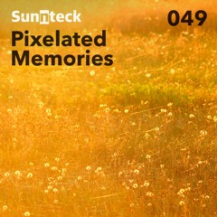 Pixelated Memories 049