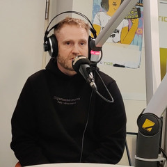UTalk з Олексієм Пальчиковим