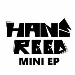 Hans Reed - About Me