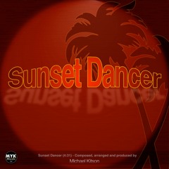 Sunset Dancer