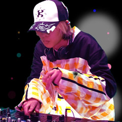 25-04-13 - Kageyama Yuzo - SCR Guestmix