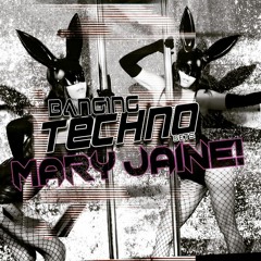 MaryJaine @ Banging Techno sets 295