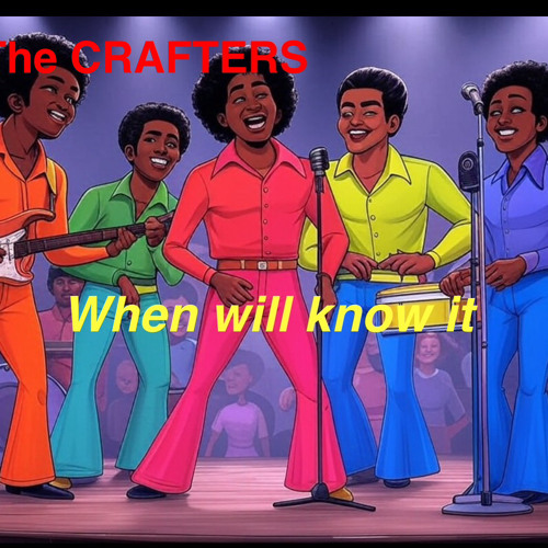 When will you know it