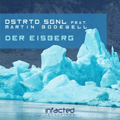 Der Eisberg (feat. Martin Bodewell)
