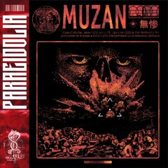 SINDEX PREMIERE: Muzan - Paraeidolia