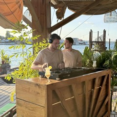 Last Summer Waves 2025 (Deep & Progressive Mix)