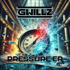 Gwillz - Pressure (Banished Beats)