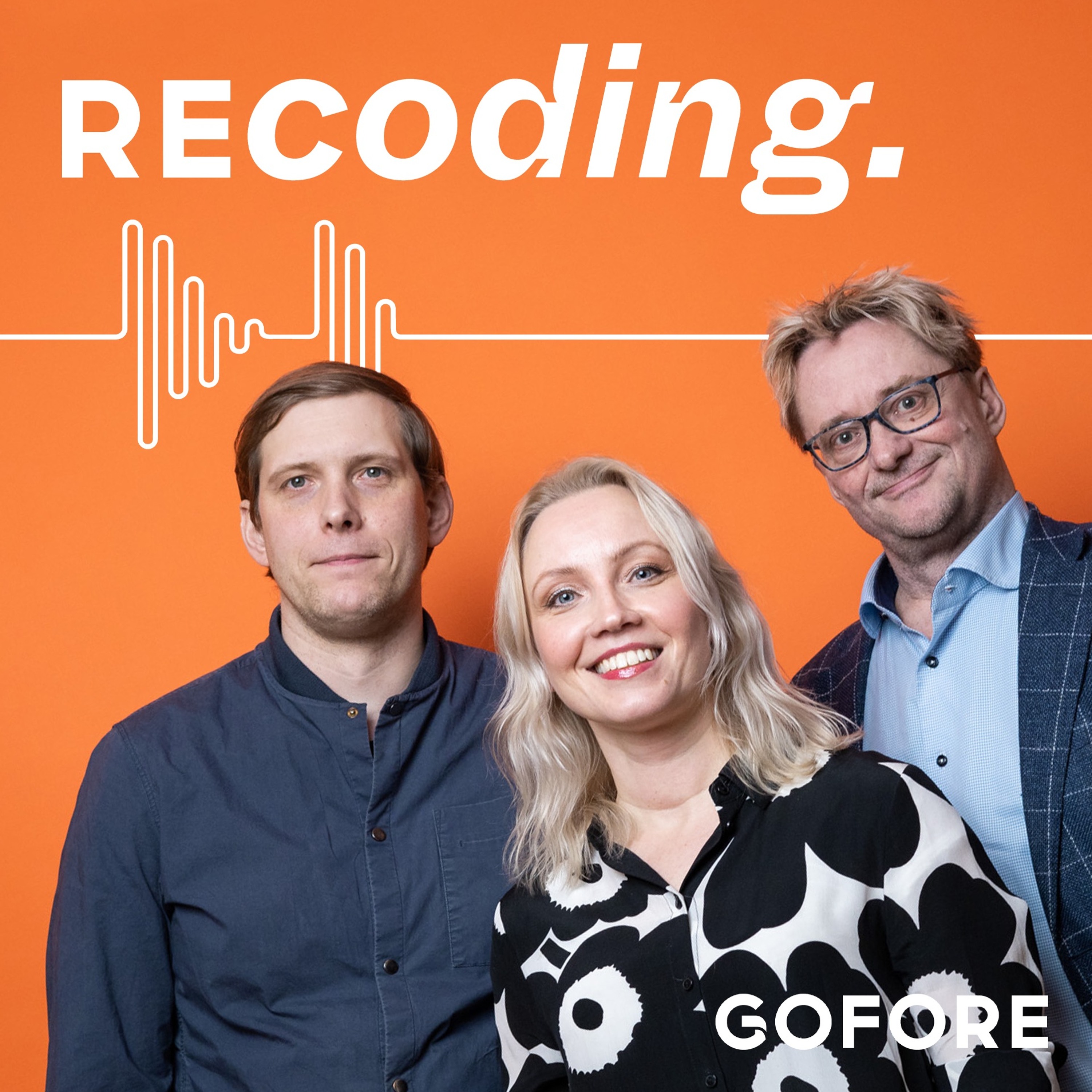 Recoding