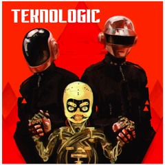 Daft Punk - Teknologic [Sad Chromosome Remix]