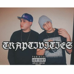 ANGEL DIAMOND - "TRAPTIVITIES" FT. TRAPPINACER