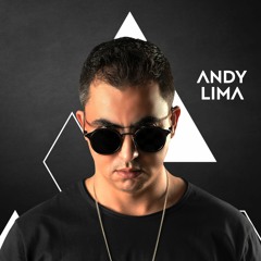 Andy Lima - Love The Pressure