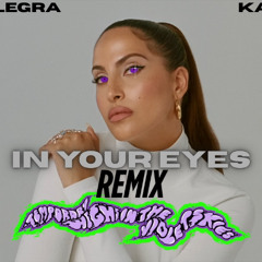 Snoh Aalegra - In Your Eyes Remix ( ⁨@KayArchon⁩  )