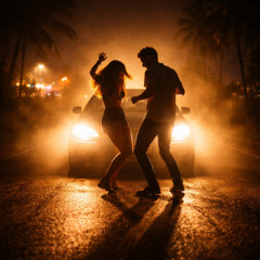 Leave the Headlights On