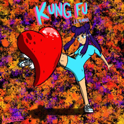 Kung Fu (prod. YungWorldz x TrillBans)