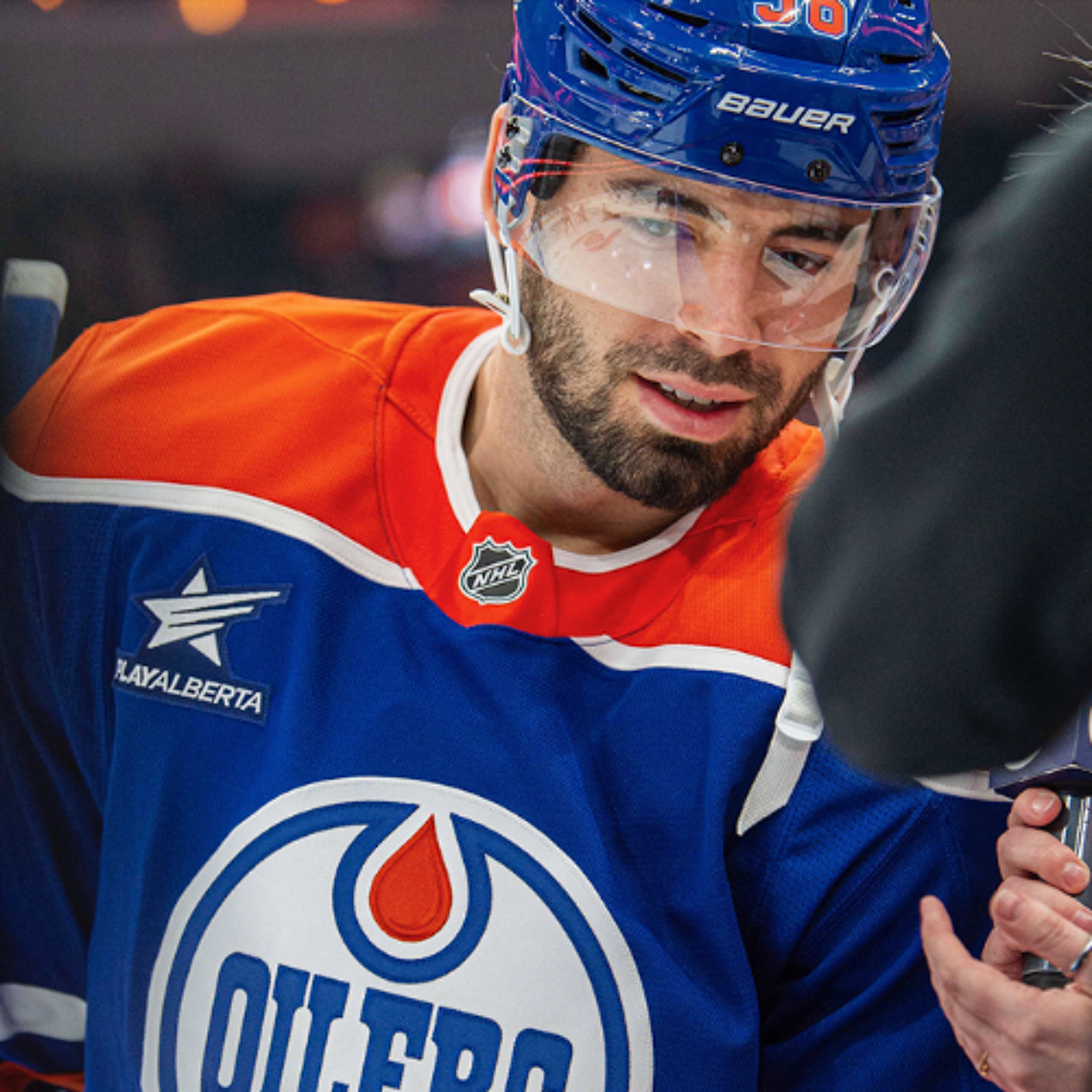 The Cult of Hockey's "McD goes Full McD in win over Stars" podcast