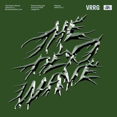 The Next Wave, Volume. 9 - Please with FUJ