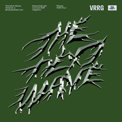 The Next Wave, Volume. 9 - Please with FUJ
