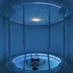 Flotation Tank DJMiX! OCT 2025.