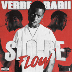 Verde Babii - Slo-Be Flow