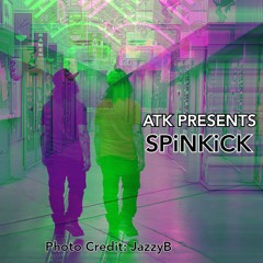 SPiNKiCK