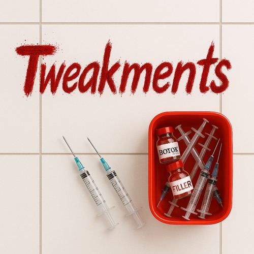 Tweakments
