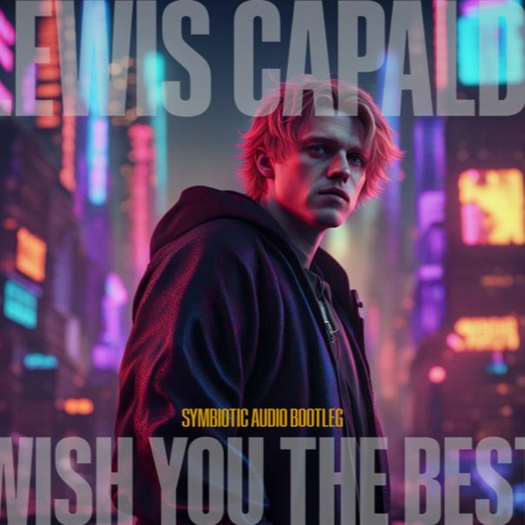 Lewis Capaldi Wish You The Best Deutsch