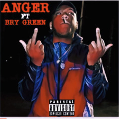 AGB x Bry Green-Anger(FAT NICK-PERMEX REMIX) 🔥