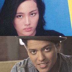 Stay With Me x Just the Way You Are (Miki Matsubara x Bruno Mars Mashup)