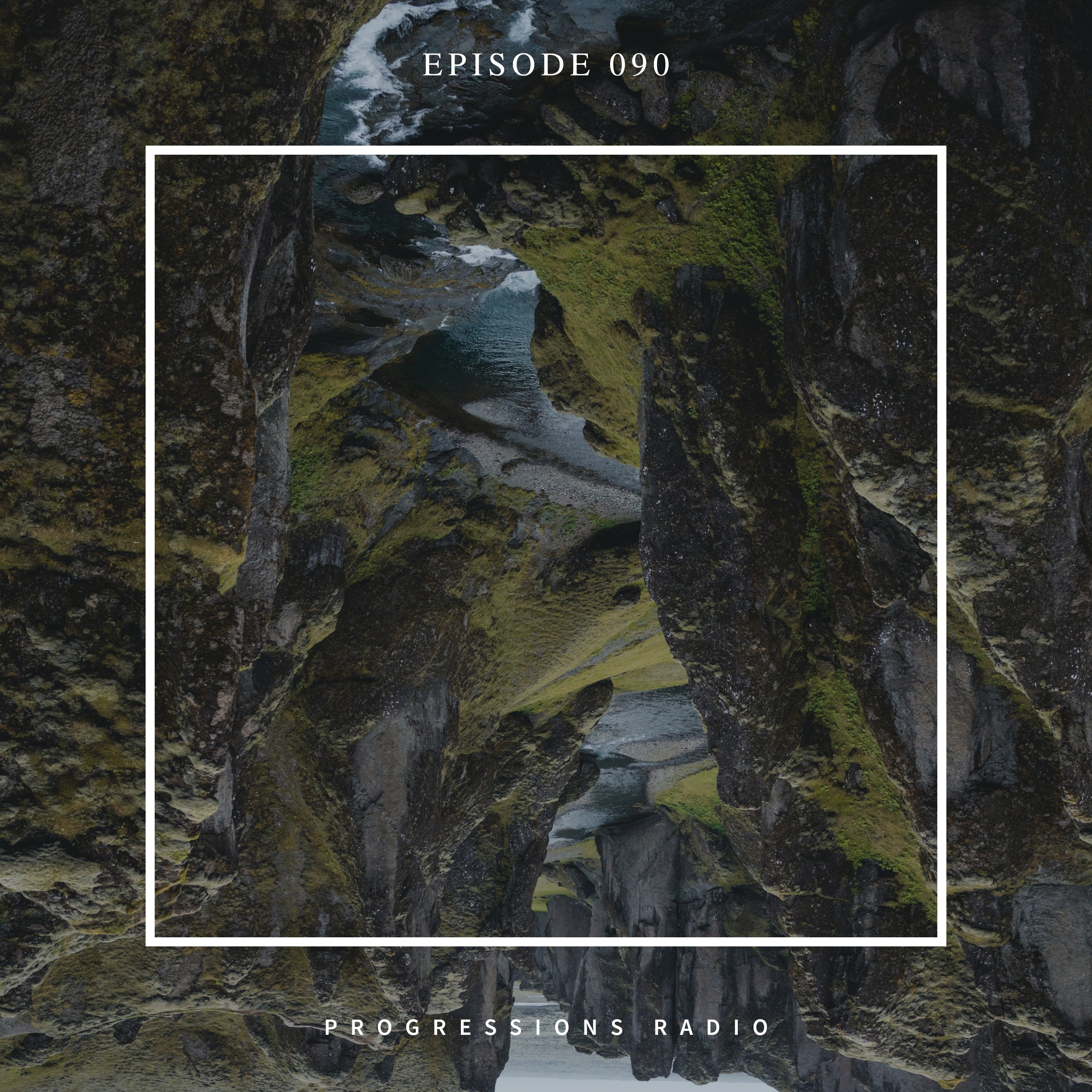 Progressions Radio