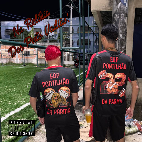 NA RLK DOS PUTO VADIÃO ((WC DO KARATE)) MELHORES FUNK 2025