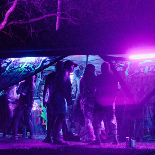 Misheen Stage Hybrid Set @ Spring Campout! (2/9/23)