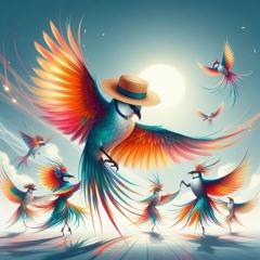 Dancing With The Birds SOS Records