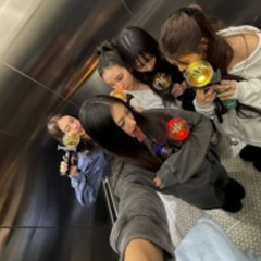 MEOVV - BURNING UP (Remix)