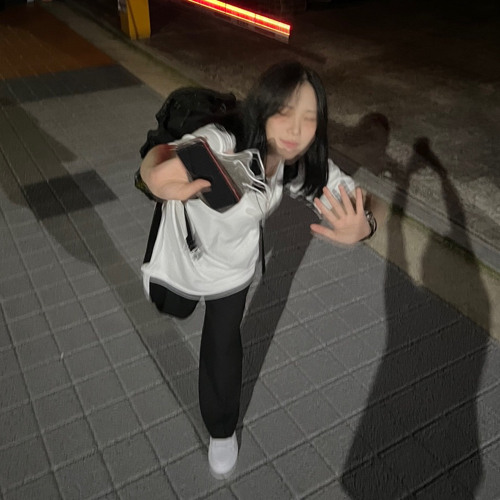 이단자 (w. Ralph)