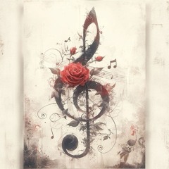 لا إنتي وردة ولا قلبي مزهرية من خزف