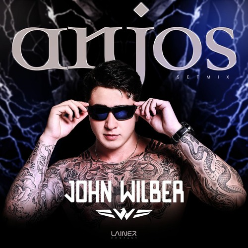 John Wilber - ANJOS - SETMIX