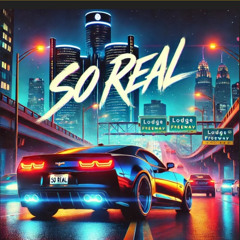SO REAL (OSUNO)