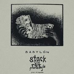STACK OR ROT FREESTYLE *PROD ROB KAPANEN*